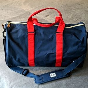 Herschel Duffle Bag